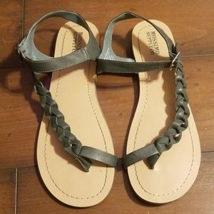 Mossimo Strappy Sandals